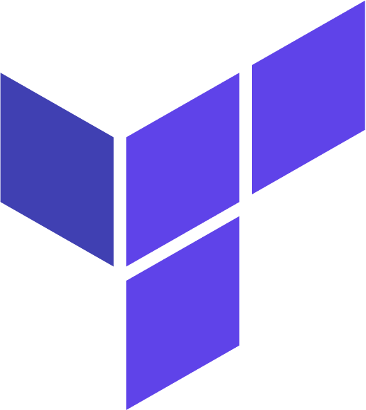 Terraform logo