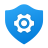 Cloud and DevOps Security Icon