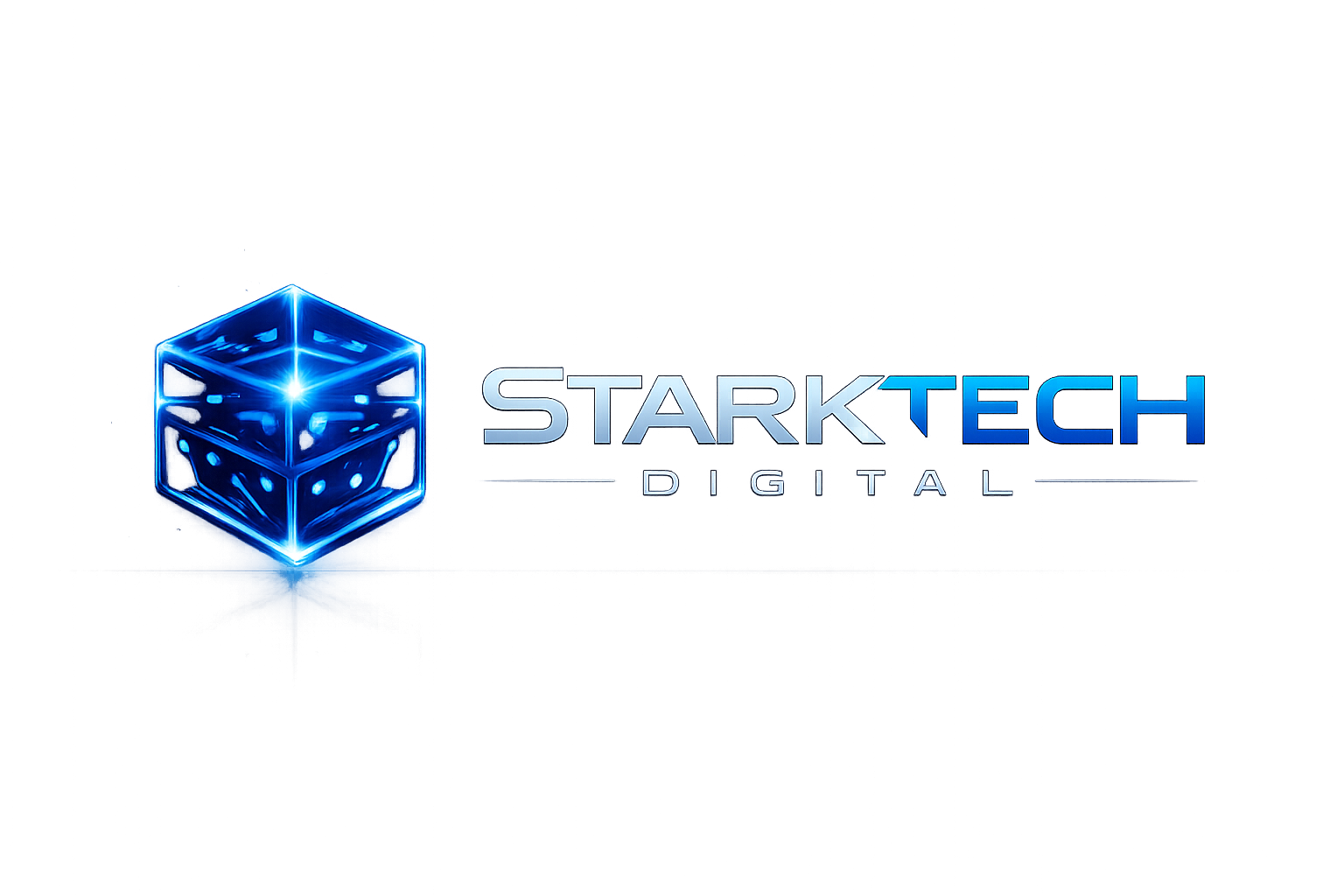 StarkTech Digital
